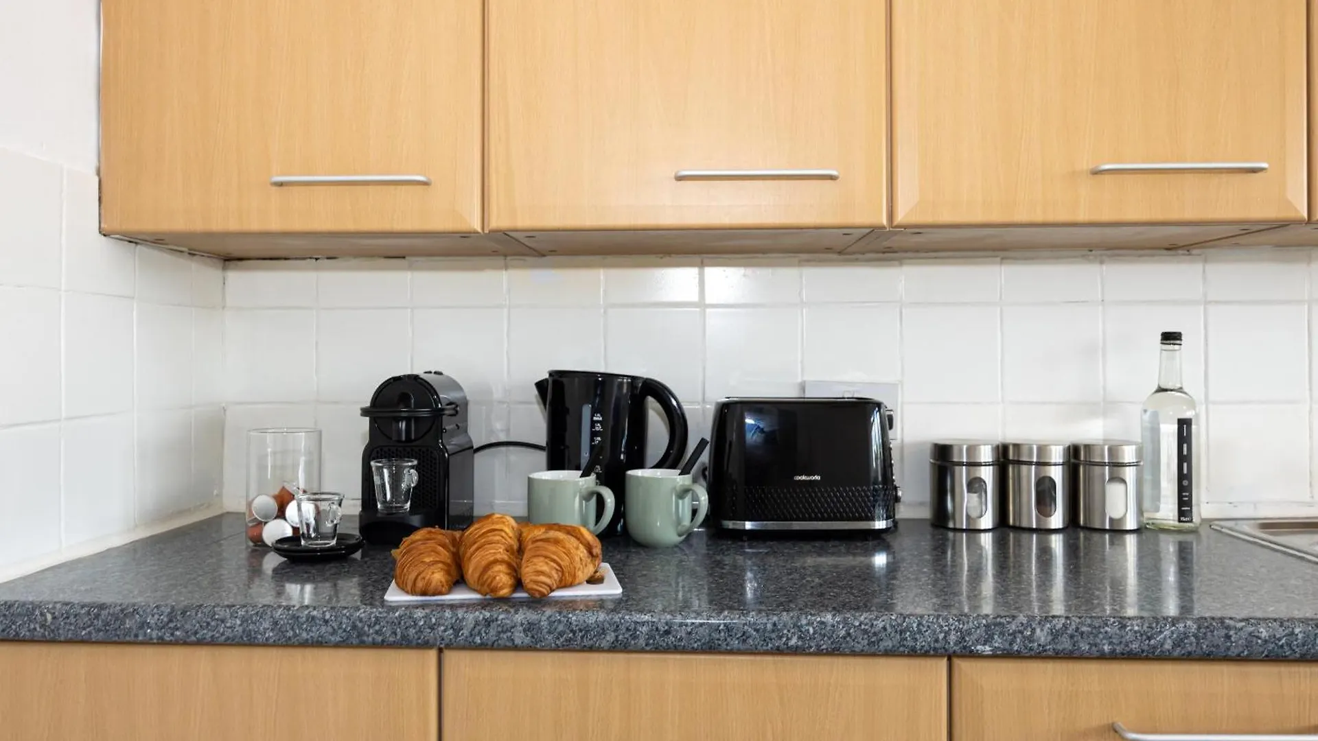 Manchester Airport Modernised Apartment - Free Parking Cheadle Hulme United Kingdom