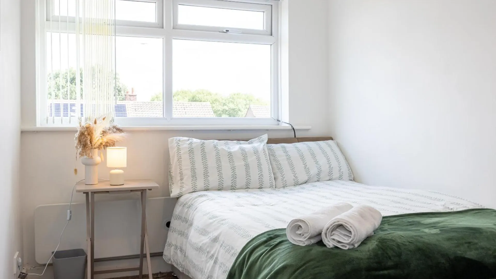 Manchester Airport Modernised Apartment - Free Parking Cheadle Hulme United Kingdom